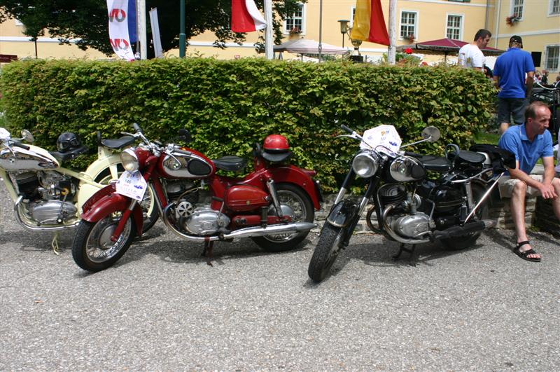 2009-07-12 11. Oldtimertreffen in Pinkafeld